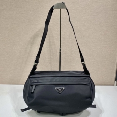 Prada Top Handle Bags